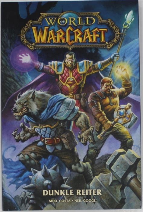 Warcraft Komiks Niska Cena Na Allegro Pl