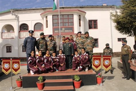 Sainik School Ghorakhal Admission Online Application 2024 25