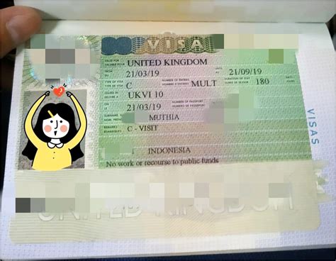 Contoh Surat Keterangan Sponsor Visa Uk Surat Keterangan Desain Contoh Surat Eaymovqenz