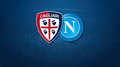 ANTEPRIMA PARTITA CAGLIARI Vs NAPOLI Partenopei Alla Ricerca Del