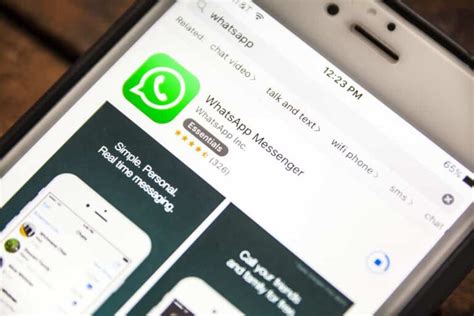 Consigue el código del Reino Unido para WhatsApp Ahora