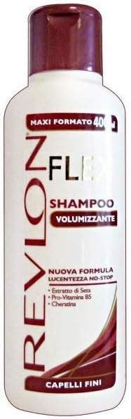 Revlon Rev00126 Shampoo 400 Ml Uk Luxury Beauty