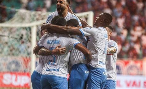 Caxias X Bahia Onde Assistir Ao Vivo E Escala Es Do Jogo Da Copa Do