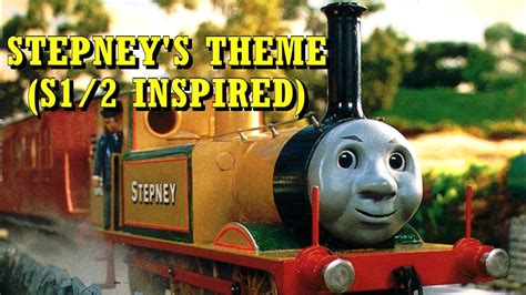 Stepneys Theme S12 Musicofsodor Youtube