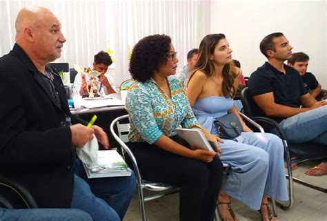 Representantes da Prefeitura de Maceió e pesquisadores do Ifal debatem