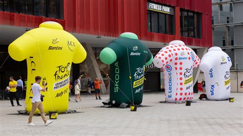 Maillots Du Tour De France A Quoi Correspondent Les Couleurs Mesinfos