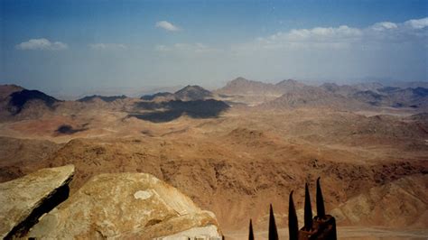 Mysterium Der 10 Gebote Auf Dem Berg Sinai Spirit Online