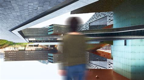 The Five Senses Arent Enough To Fully Experience Architecture