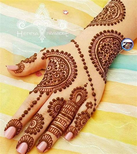 Pin By Sobia Ali On Mehandi Henna Designs Hand Basic Mehndi Designs