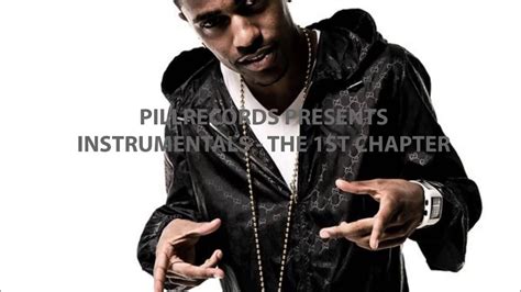 Big Sean Higher Instrumental Youtube