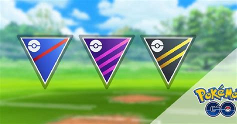 Pokémon GO 10 dicas avançadas para a Liga de Batalha GO PvP Liga