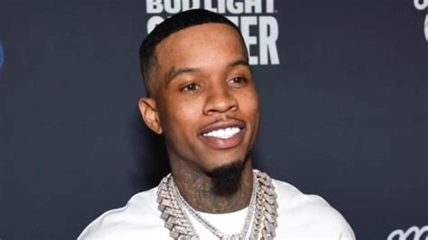 Tory Lanez Net Worth 2024 How Much Is The Say It Star Worth In 2024