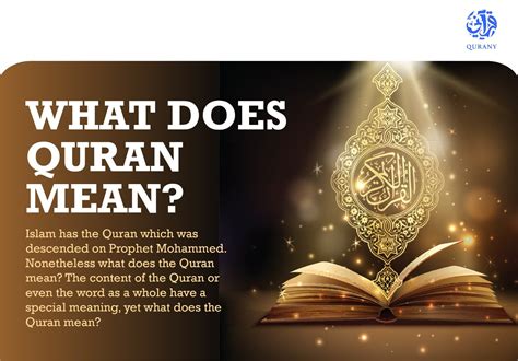 11 Reasons For The Importance Of Quran In Our Life Qurany Online