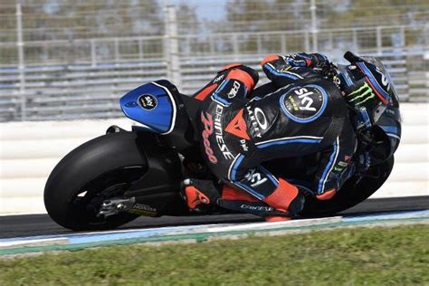 Moto Francesco Bagnaia Il Pi Veloce Nei Test Di Jerez Moto