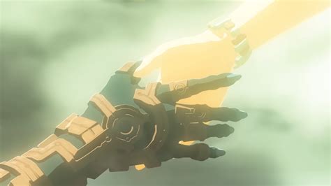 The New Zelda Trailer Has Convinced Me We Re Seeing The End Of The Series Timeline Techradar