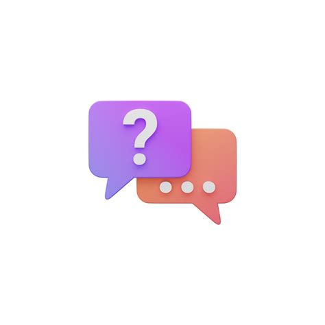 Live Chat Communication Help Care D Icon Png