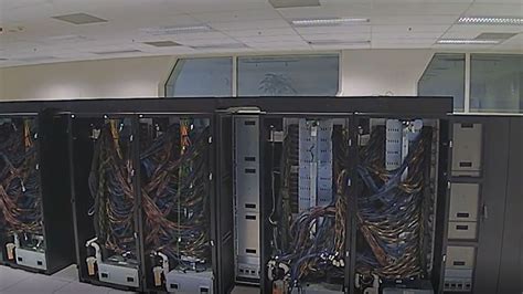 Decommission Of The Pawsey Supercomputing Research Centre’s Magnus Supercomputer Abc News