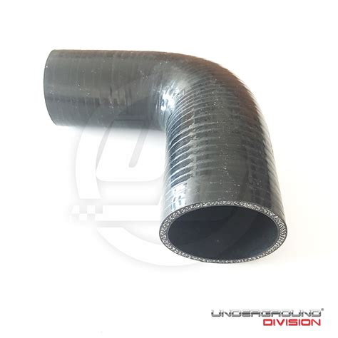 Ud Silicone Hose 90 Degree Elbow Reducer Underground Division