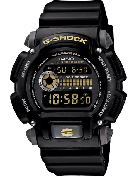 Dw9052 1c G Shock Casio Canada