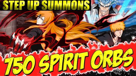 Bleach Brave Souls Spirit Orbs Leseoseoci