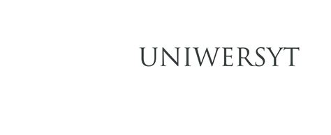 University of Warsaw Logo Download png