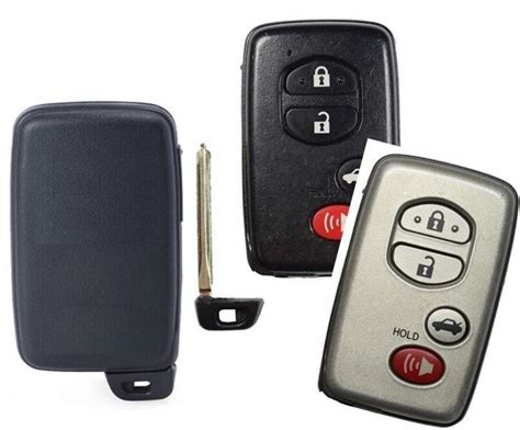 Key Fob Fits Toyota Smart FCC ID HYQ14AAB Keyless Remote 271451 3370 E