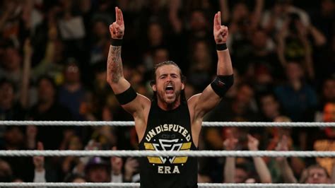 ‘adam Cole Bay Bay’ Wwe Nxt Champion Reveals Story Behind The Popular Catchphrase Hindustan Times