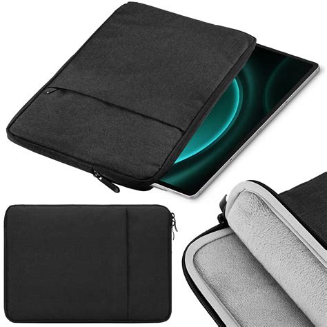 ETUI SOFT CASE TORBA Do SAMSUNG GALAXY Tab A9 11 SM X210 SM X215 SM