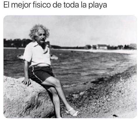 El título de fue a la playa Meme subido por Carlosatm Memedroid