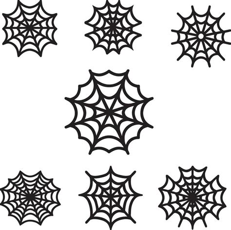 Cobweb free icon vector 26518072 Vector Art at Vecteezy