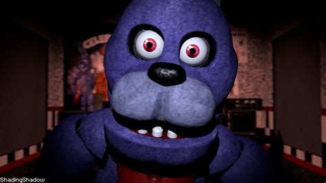 Sfm Bonnie Jumpscare By Shadingshadowsfm On Deviantart