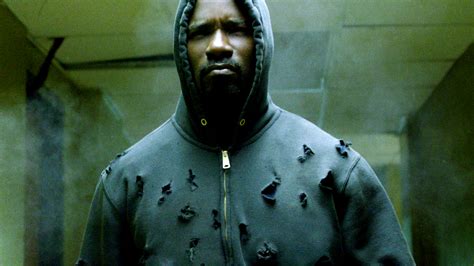 Mike Colter Finally Returning To The MCU As Luke Cage