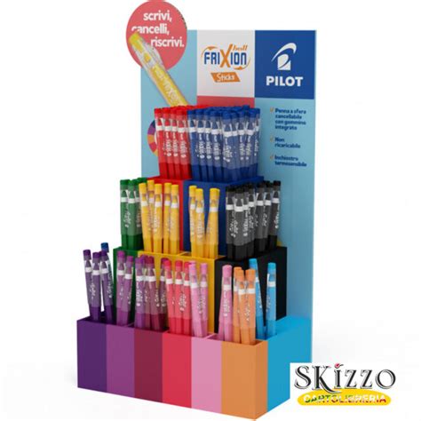 Penne Gel Cancellabili Legami Cartolibreria Skizzo