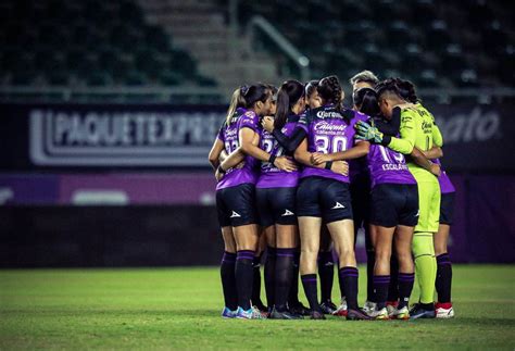 Liga Femenil Mx Mazatl N Vs Tigres D Nde Verlo