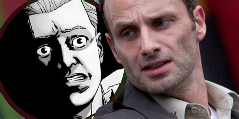 Walking Dead Writer Admits One Sexist Moment Is Still Cringe Worthy