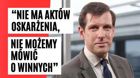 PiS wystawi BOCHEŃSKIEGO na PREZYDENTA Plotki i przecieki Na razie