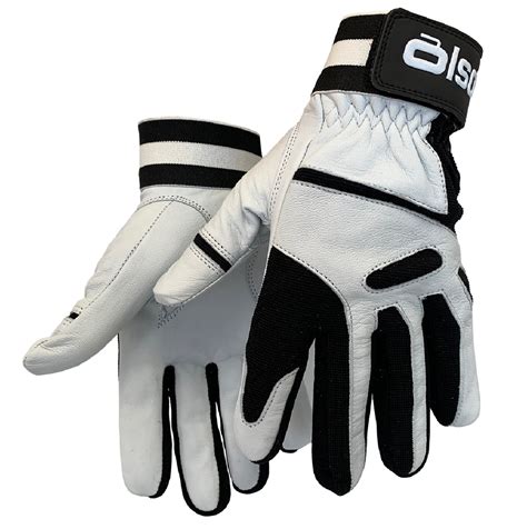 Curling Gloves