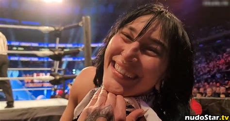 Rhea Ripley RheaRipley WWE WWE Notrhearipley Nude OnlyFans Photo Nudostar TV
