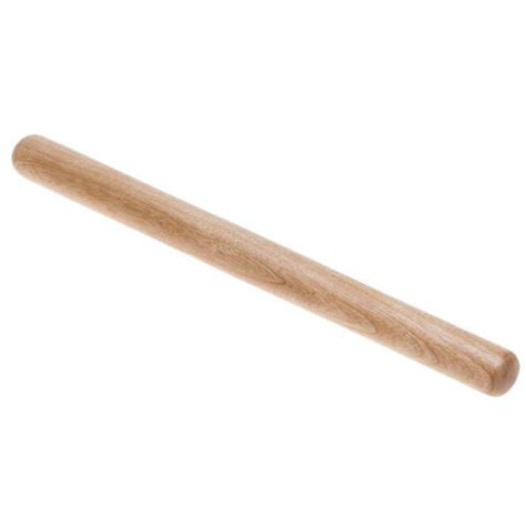 Jual Roll Pin Kayu Gilingan Rolling Pin Kayu 30 Cm Pin Kue Gulung