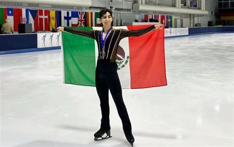 Se Ubica El Mexicano Donovan Carrillo En El Lugar 12 Del Grand Prix