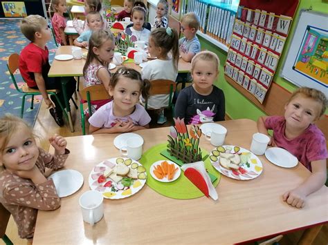 Zdrowe Ywienie W Przedszkolu Przedszkole Publiczne Im Jana