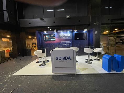 SONDA Innova Summit 2023 RCferias