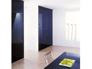 Lacquered Glass For Interior Decoration DECOLAQUE By Glassolutions