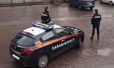 I Carabinieri Di Prato Contro Lo Sfruttamento Della Manodopera Clandestina