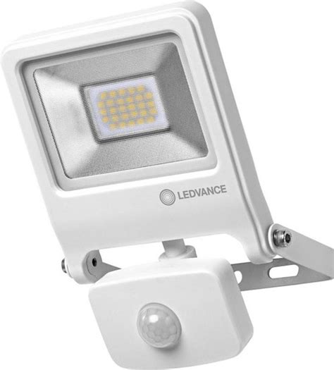 Ledvance LED Breedstraler Endura Wit 20W 1700lm 100D 830 Warm Wit