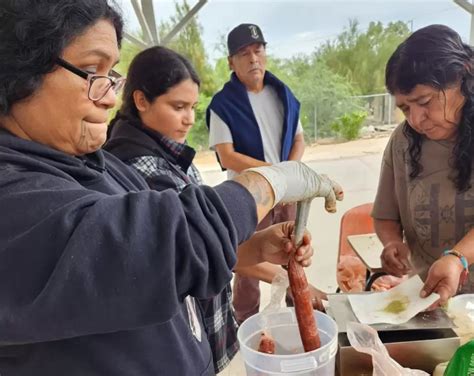 Promueve Sepesca Bc Capacitaci N Para La Comunidad Pesquera Cucap