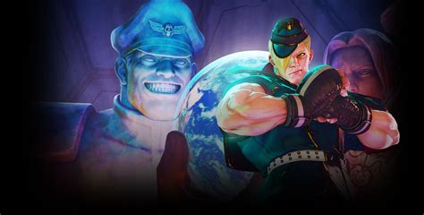 The 10 Best Street Fighter 5 Characters For Winning Ranked Gamers