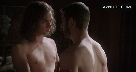 Gethin Anthony Nude And Sexy Photo Collection AZNude Men