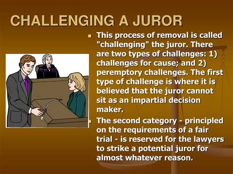 Ppt The Jury System And The Terminology Of Justice Powerpoint