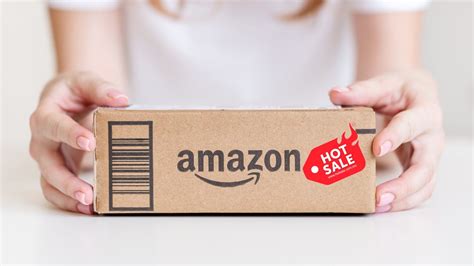 Aprovecha Las Ofertas De Amazon Durante El Hot Sale